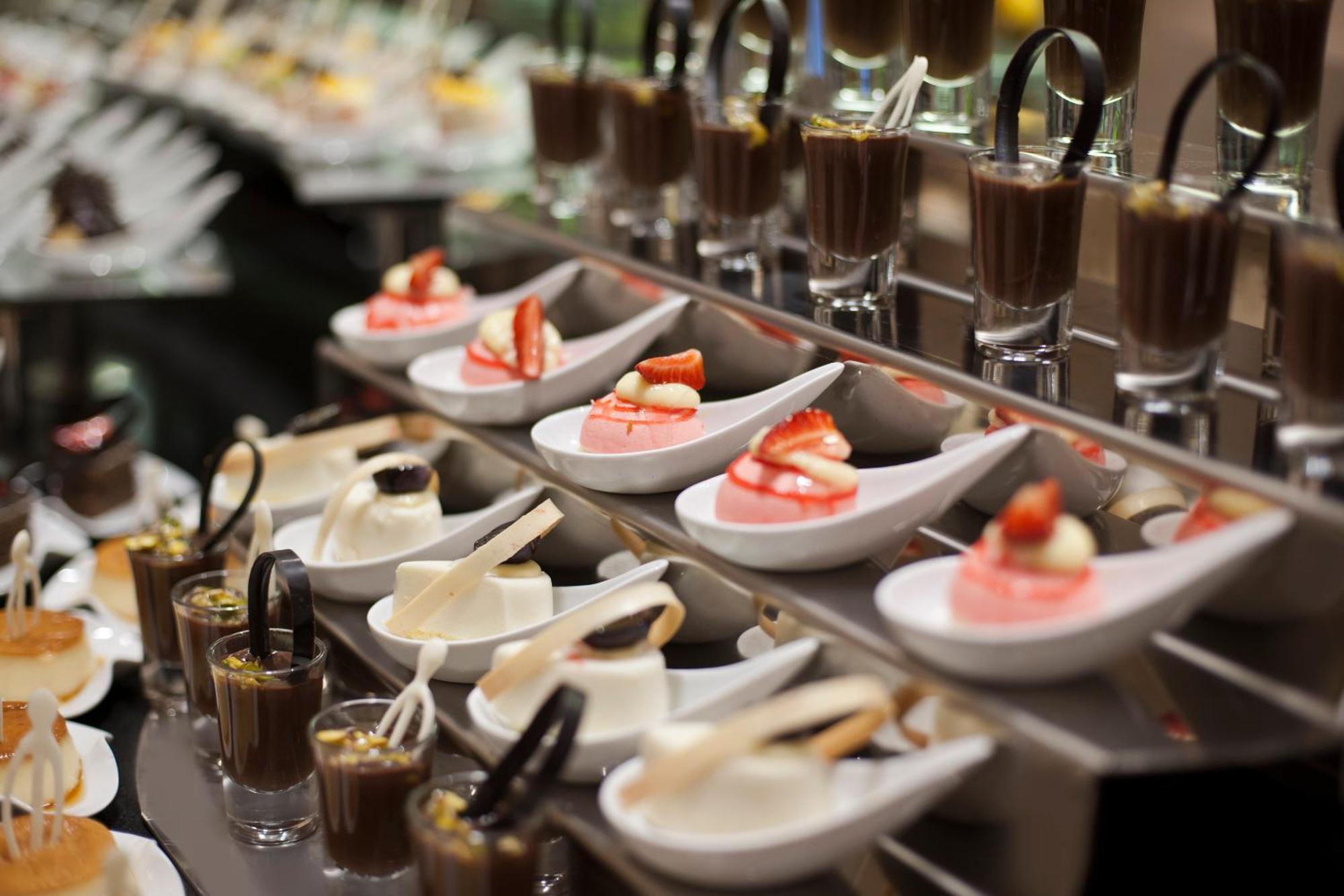 Ng Afyon Wellness & Convention Hotell Afyonkarahisar Eksteriør bilde