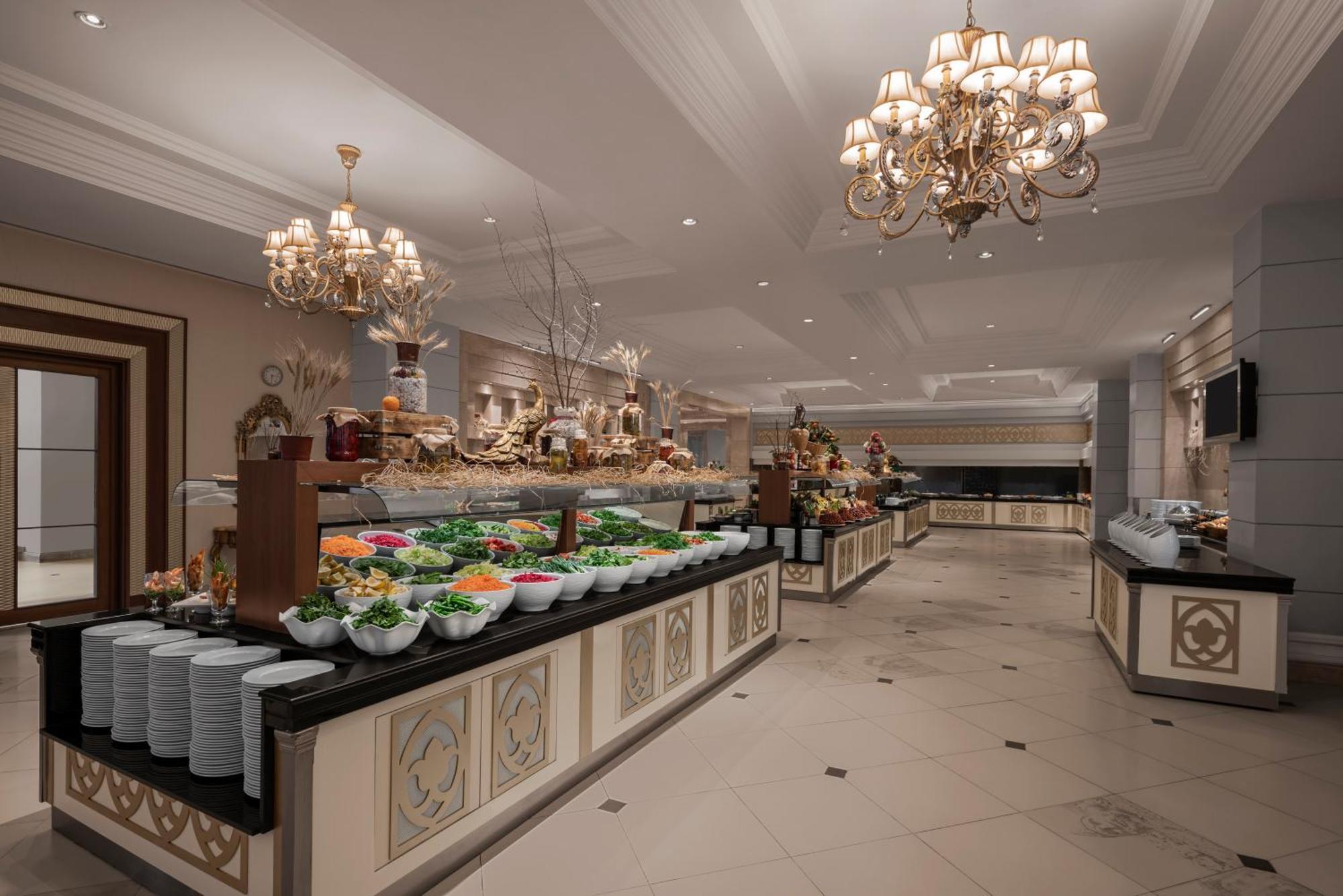 Ng Afyon Wellness & Convention Hotell Afyonkarahisar Eksteriør bilde
